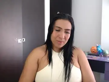 Chaturbate Free Porn Cam of gaby_bluexx