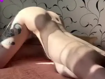 Chaturbate Live Sex Cam of haeleuze