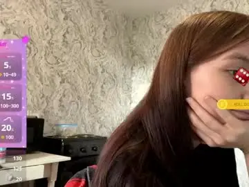 Chaturbate Adult Video Chat of hinadesire
