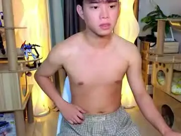 Chaturbate Live Porn of islandboy_ethan