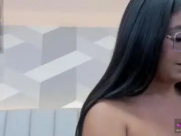 Chaturbate Watch Live Sex Cams of julietasantos__