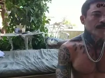 Chaturbate Private Sex Chat of kairos_xx