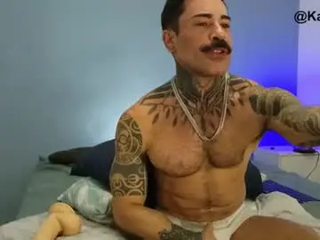 Chaturbate Free Live Porn of kairos_xx