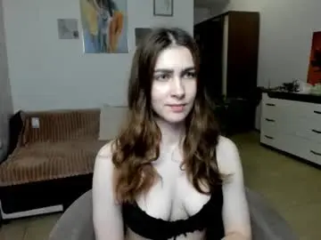Chaturbate Nude Webcam of karawill
