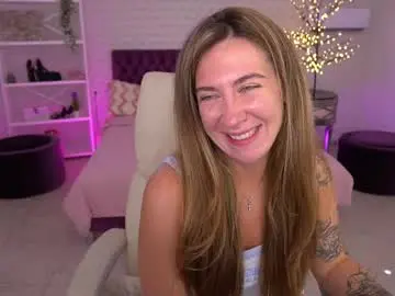 Chaturbate Live Sex Cam of kateshanny
