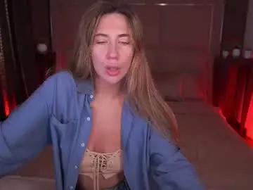 Chaturbate Live Sex of kateshanny