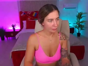 Chaturbate Sex Chat of kateshanny