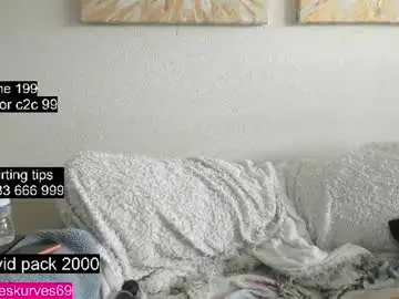Chaturbate Live Sex Cam of kateskurves