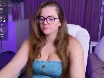 Chaturbate Nude Webcam of kellielowie