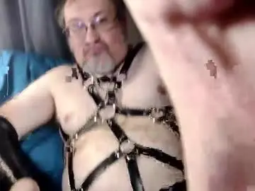 Chaturbate Best live sex cam show of lordmegatron22
