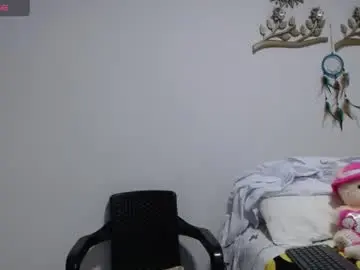 Chaturbate Sex Chat of olivia_col