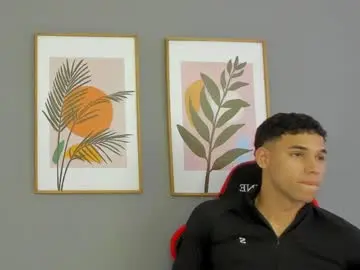 Chaturbate Adult Webcams of santana_maximo