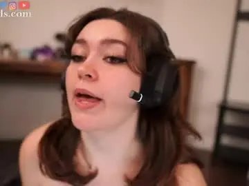 Chaturbate Best Webcam of serareads