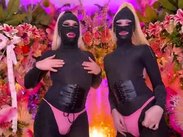 Chaturbate Live Sex Cam of spicysluts
