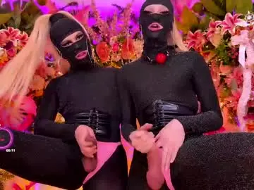 Chaturbate Live Sex of spicysluts