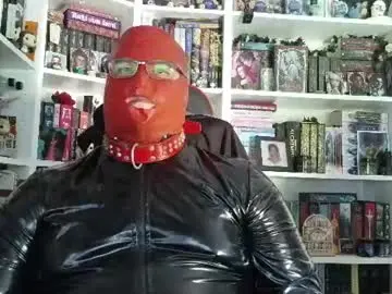 Chaturbate Sex Cam of sumisolatex