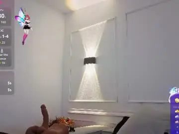 Chaturbate Free Porn Cam of valeriavg_