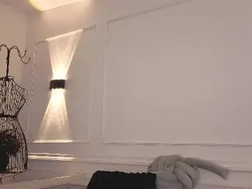 Chaturbate Nude Webcam of valeriavg_
