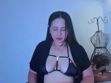 Chaturbate Nude Webcam of valeriavg_