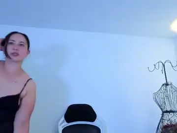 Chaturbate Live Sex of valeriavg_