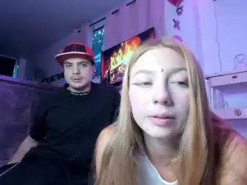 Chaturbate Sex Cam of whitepink777