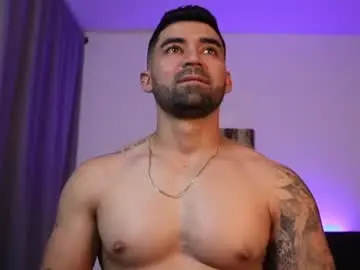 Chaturbate Best Webcam of _mikestone