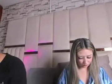 Chaturbate Free Porn Cam of anlleloandangela