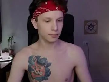 Chaturbate Sex Cam of artycropp
