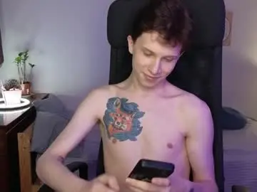Chaturbate Best live sex cam show of artycropp