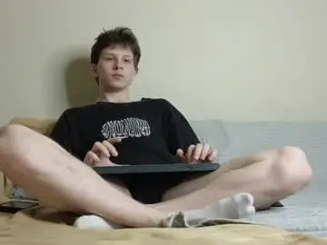 Chaturbate Nude Webcam of artycropp