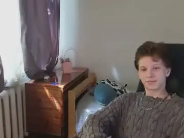 Chaturbate Sex Cam of artycropp