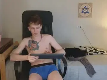 Chaturbate Sex Cam of artycropp