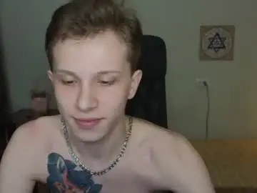 Chaturbate Nude Webcam of artycropp