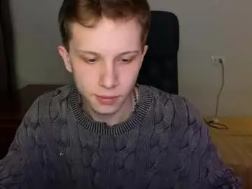 Chaturbate Sex Cam of artycropp