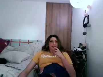 Chaturbate Adult Webcams of cosmic_crystal