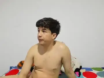 Chaturbate Best Webcam of desire_ecstasy2