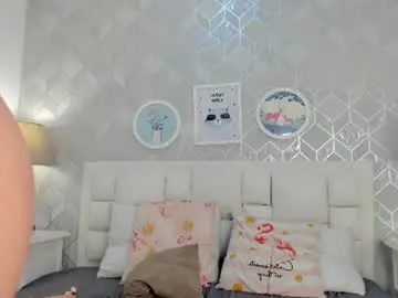 Chaturbate Nude Webcam of dulce_rose_7