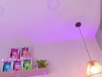 Chaturbate Live Porn of emilyy_bank
