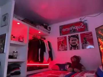 Chaturbate Free Live Porn of eren_blade_