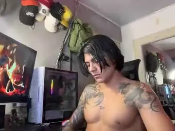 Chaturbate Watch Live Sex Cams of eren_blade_