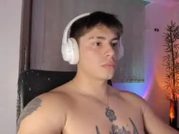 Chaturbate Live Sex of gio_russo
