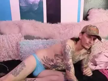 Chaturbate Adult Webcam of hotlunchxxx