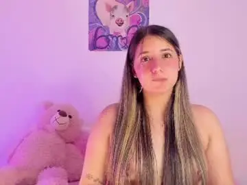 Chaturbate Free Porn Cam of jordy_and_sofi