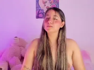 Chaturbate Best Webcam of jordy_and_sofi