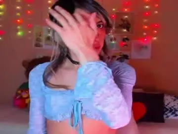 Chaturbate Best Webcam of lio_rossue_