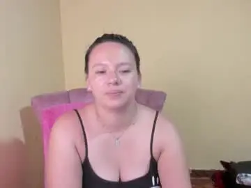 Chaturbate Best live sex cam show of lunnadoll