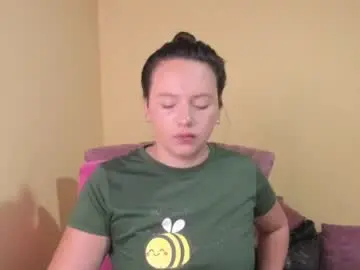 Chaturbate Nude Webcam of lunnadoll