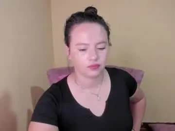 Chaturbate Live Porn of lunnadoll