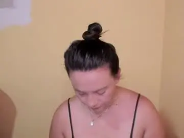 Chaturbate Live Sex Cam of lunnadoll