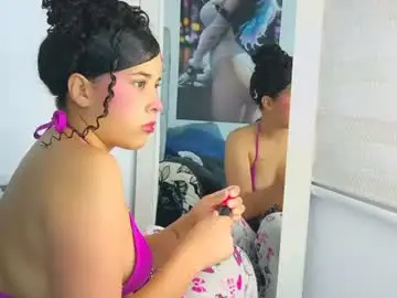 Chaturbate Private Sex Chat of mia_thompson_0